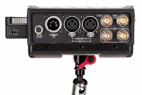 Sound Devices Pix 240 Video Recorder | Talamas | Digital Cinema
